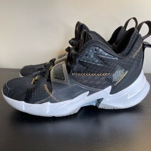 Jordan Why Not Zer0.3 ( The Family)